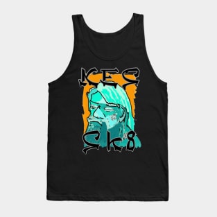 Judge KES Tank Top